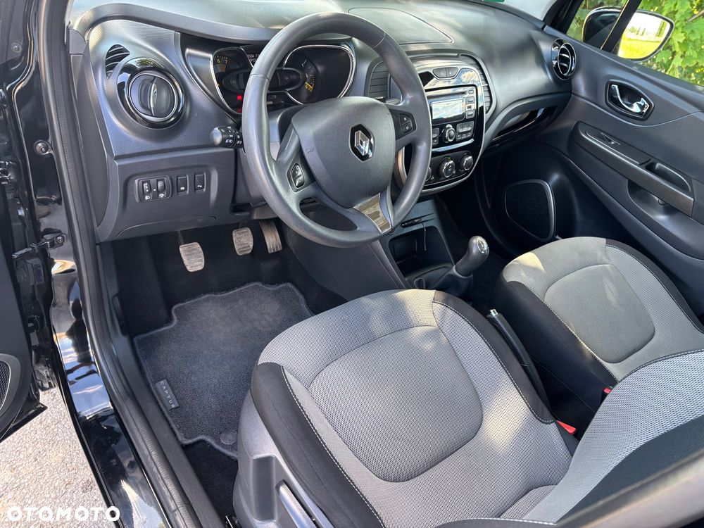 Renault Captur - 14