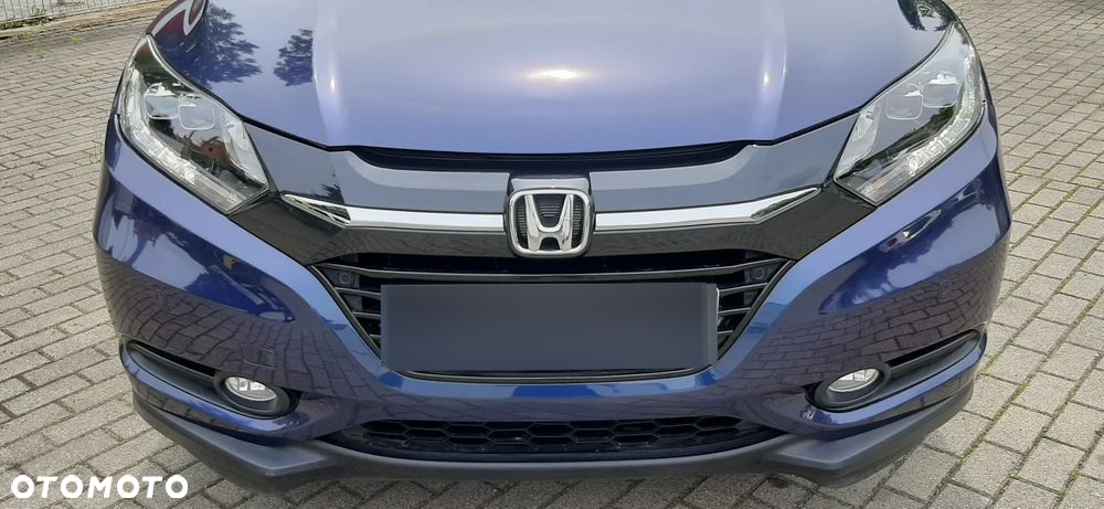 Honda HR-V 1.5 Elegance (ADAS/Honda Connect+) CVT - 3
