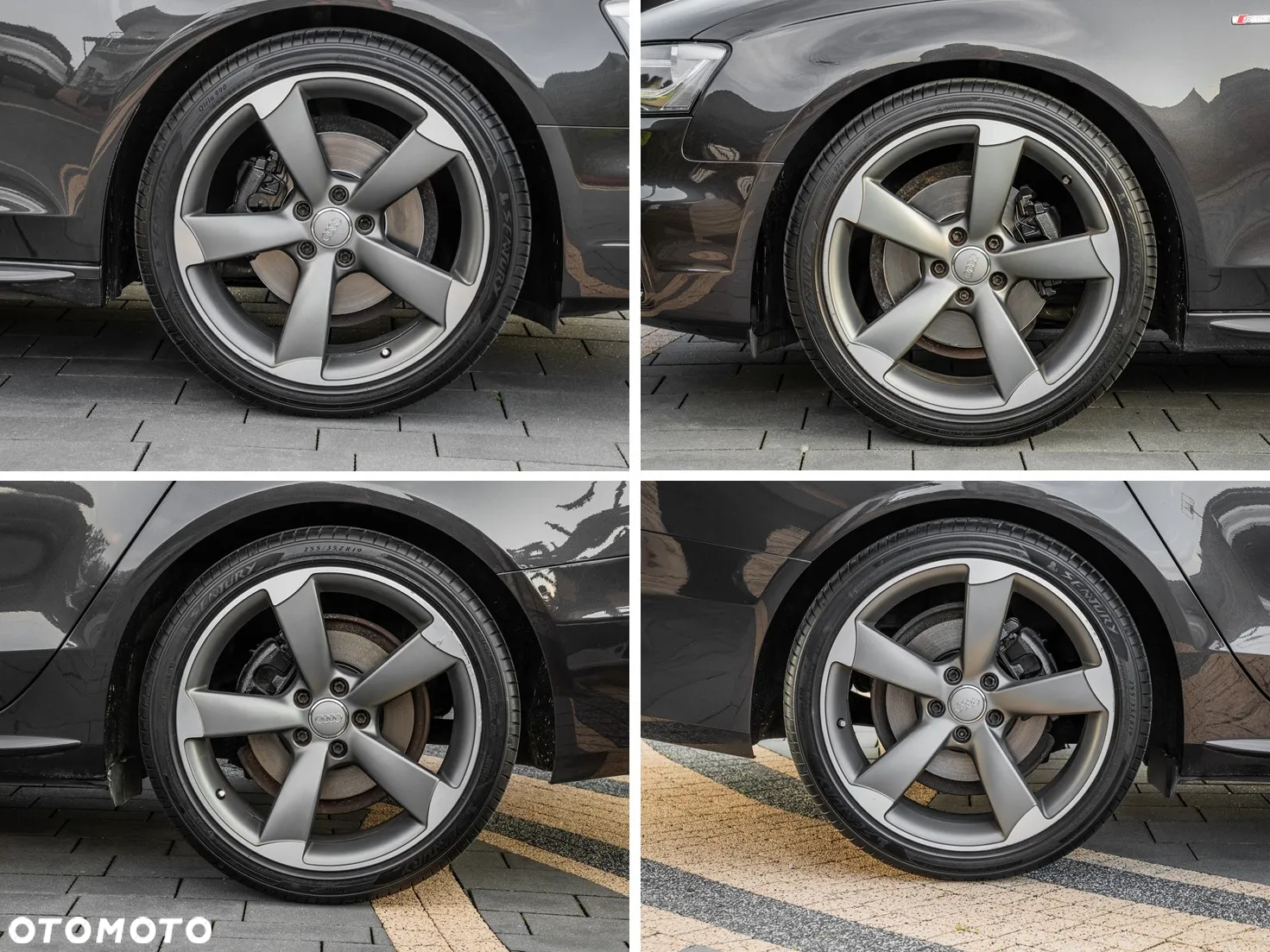 Audi A4 2.0 TDI Prime Edition - 33