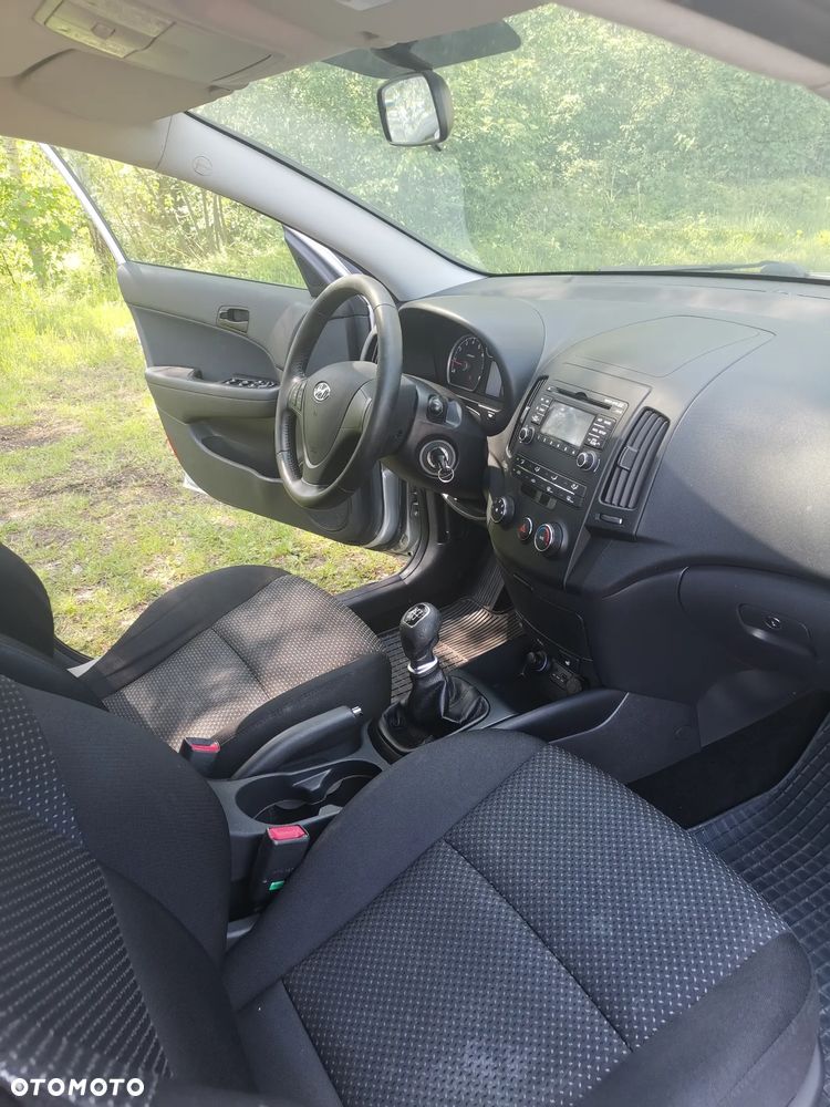 Hyundai i30 - 22