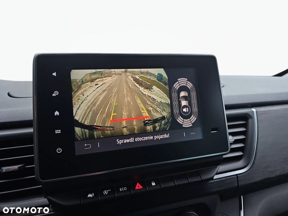 Renault Trafic Kombi 2.0 L2 Pack Clim - 23