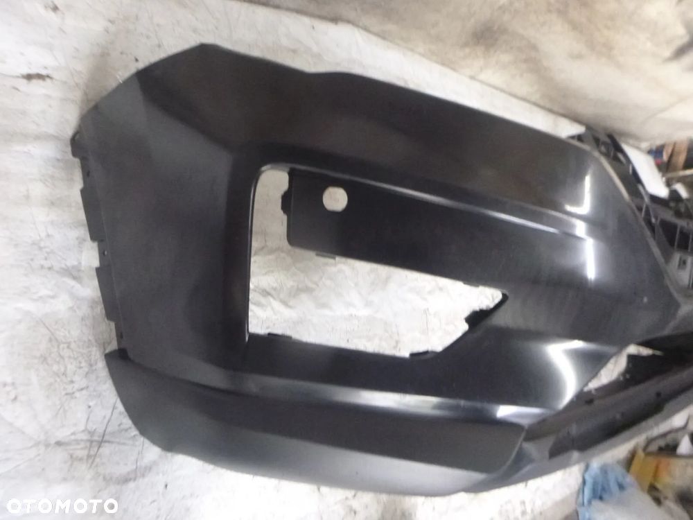 nissan x-trail t32 17r- zderzak przód nowy przedni - 3