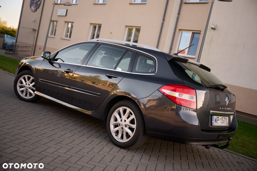 Renault Laguna - 4