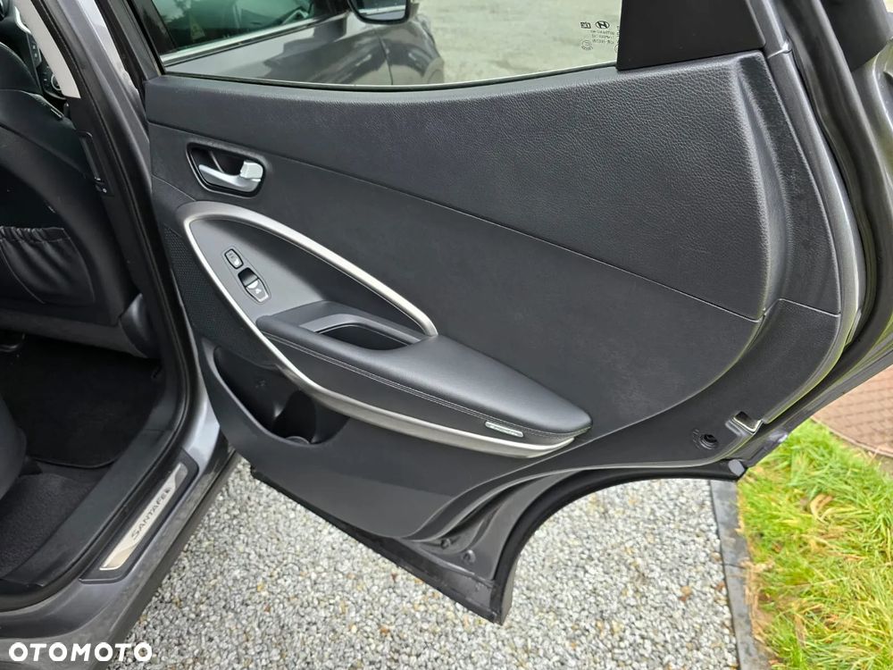 Hyundai Santa Fe - 22