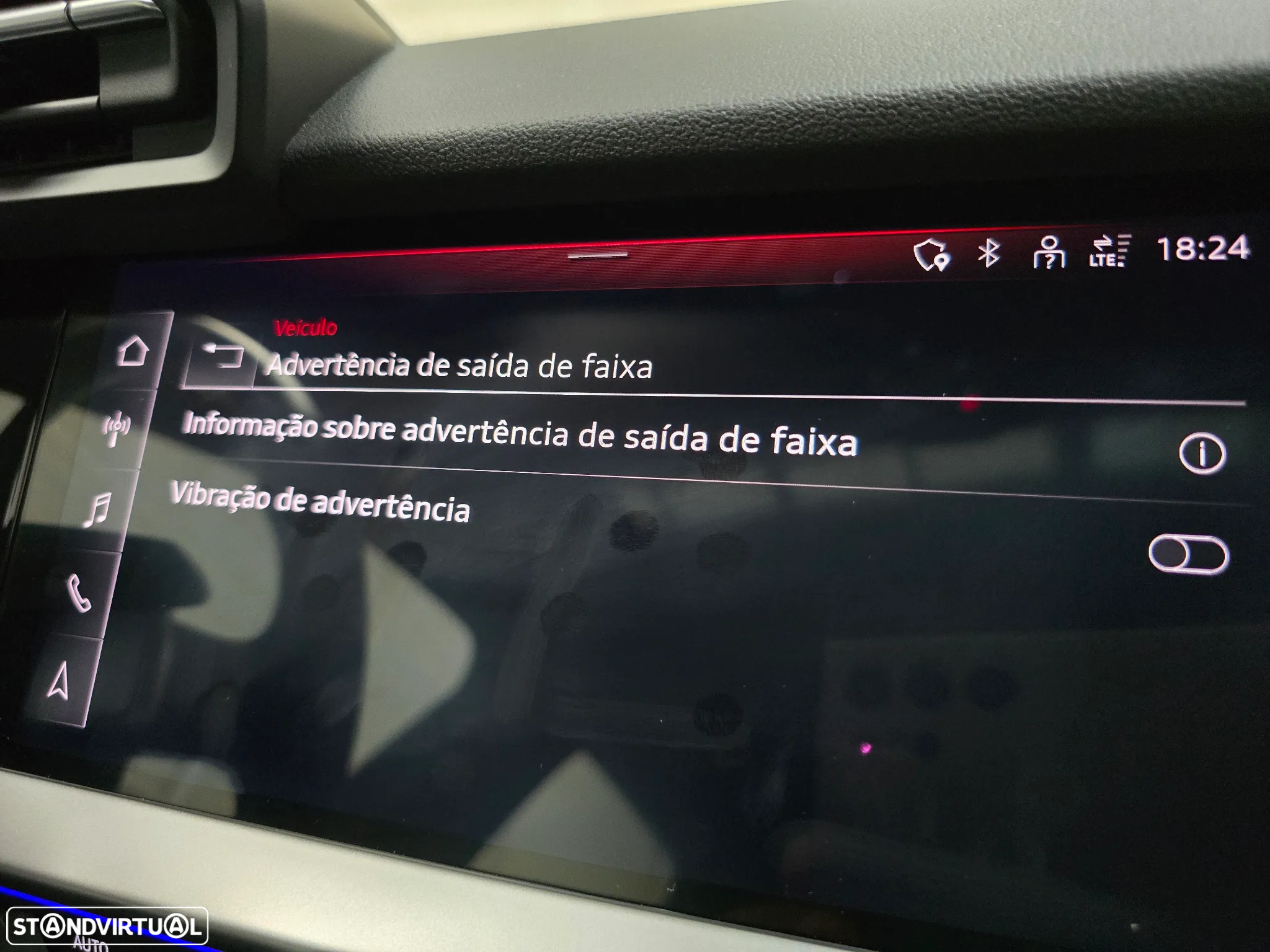 Audi RS3 Sportback TFSI quattro S tronic - 33
