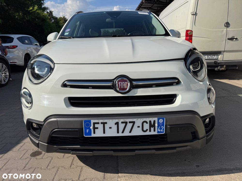 Fiat 500X - 28