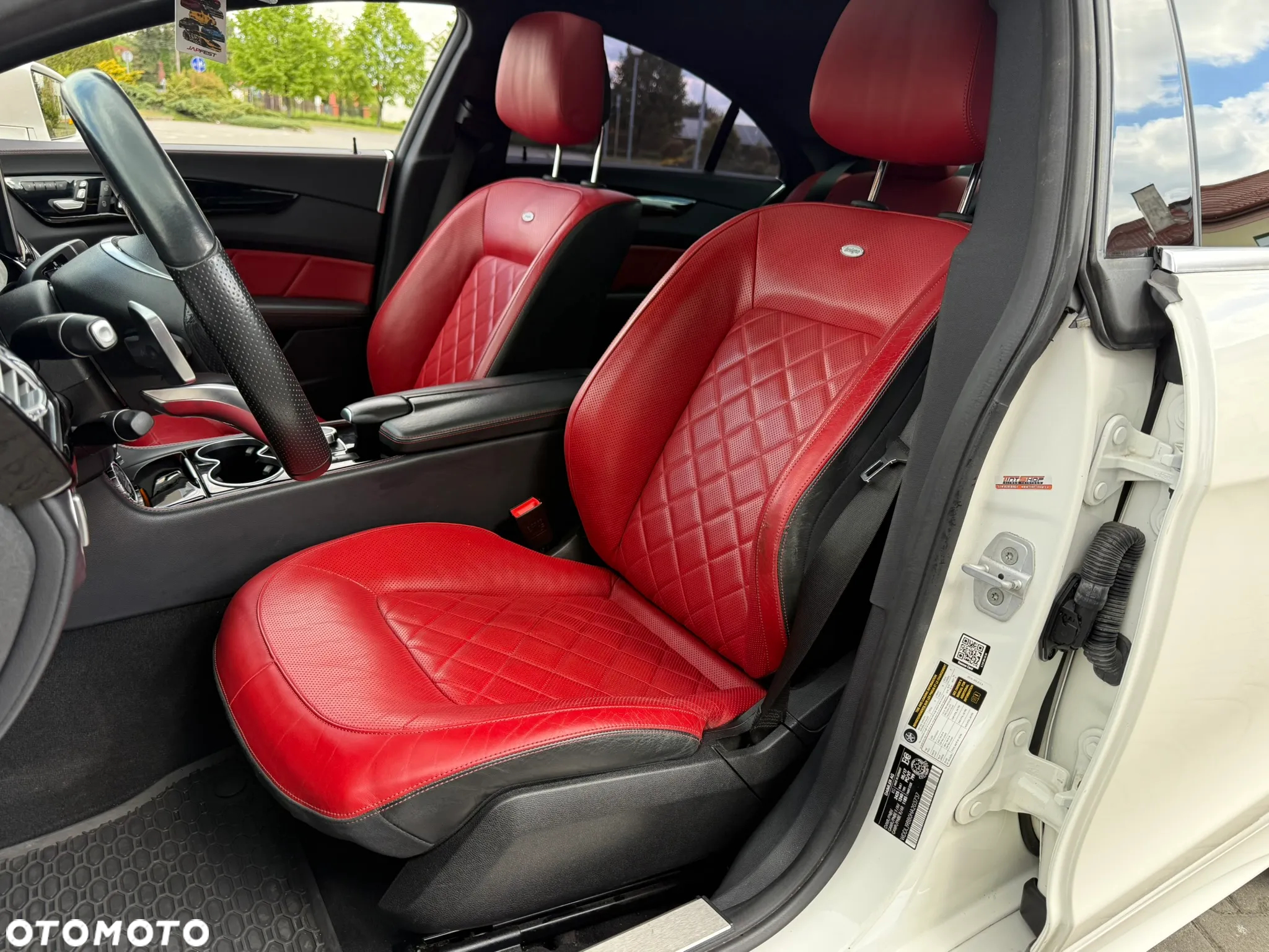 Mercedes-Benz CLS 500 9G-TRONIC - 21