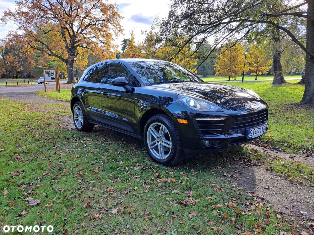 Porsche Macan - 40