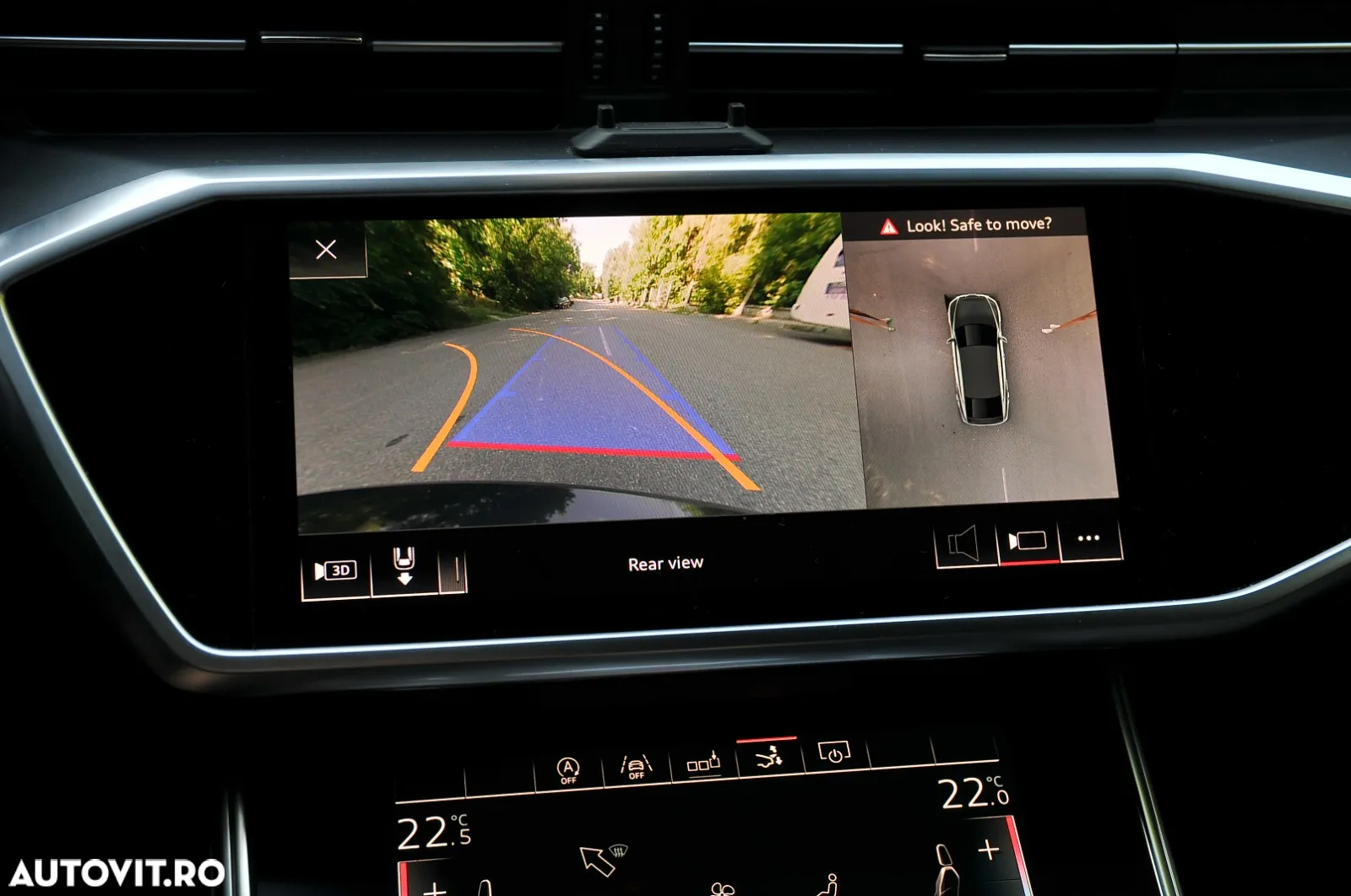 Audi A7 3.0 50 TDI quattro Tiptronic - 12
