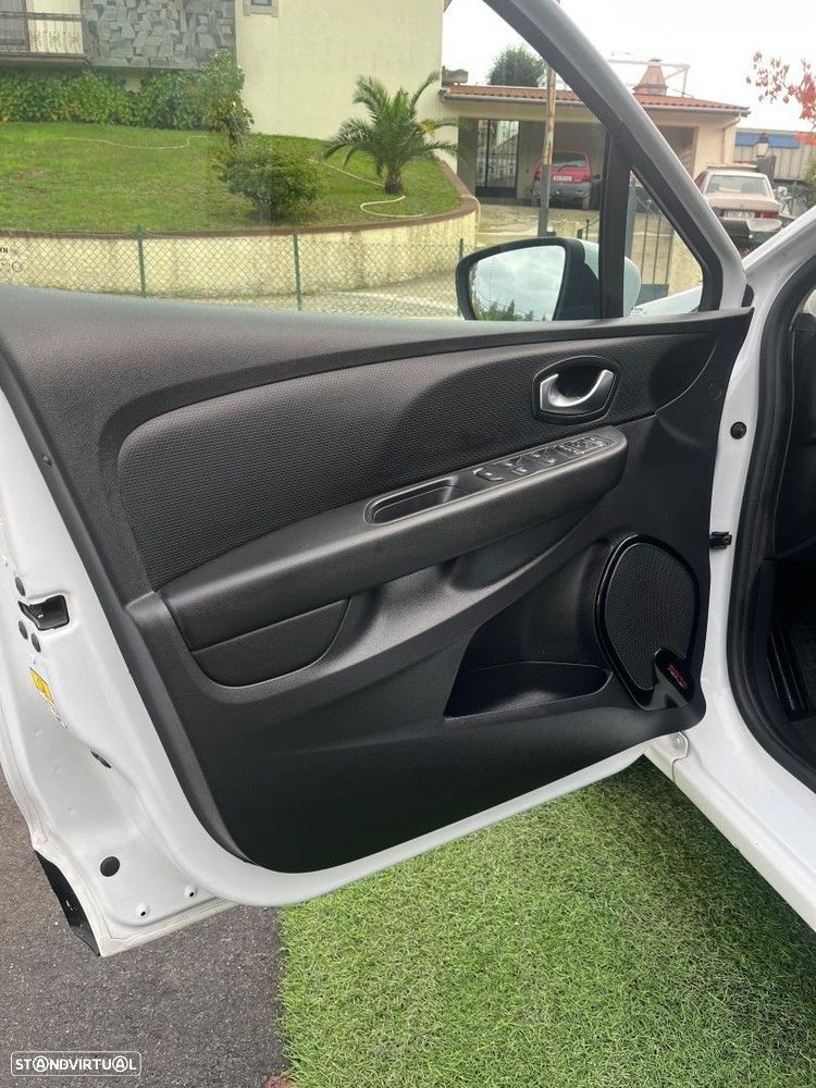 Renault Clio Energy dCi 110 Start & Stop INTENS - 7