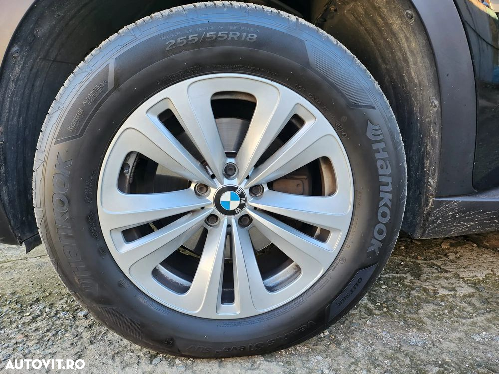 BMW X5 xDrive30d - 16