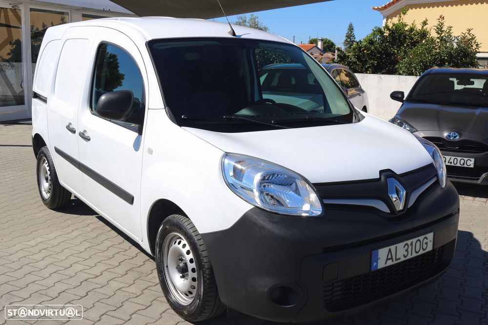 Renault Kangoo 1.5 dCi Business S/S - 3