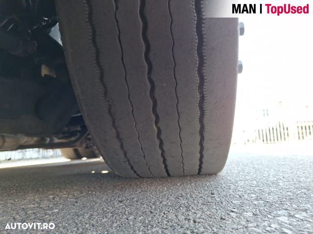 MAN TGX 18.470 4x2 LL SA - 9