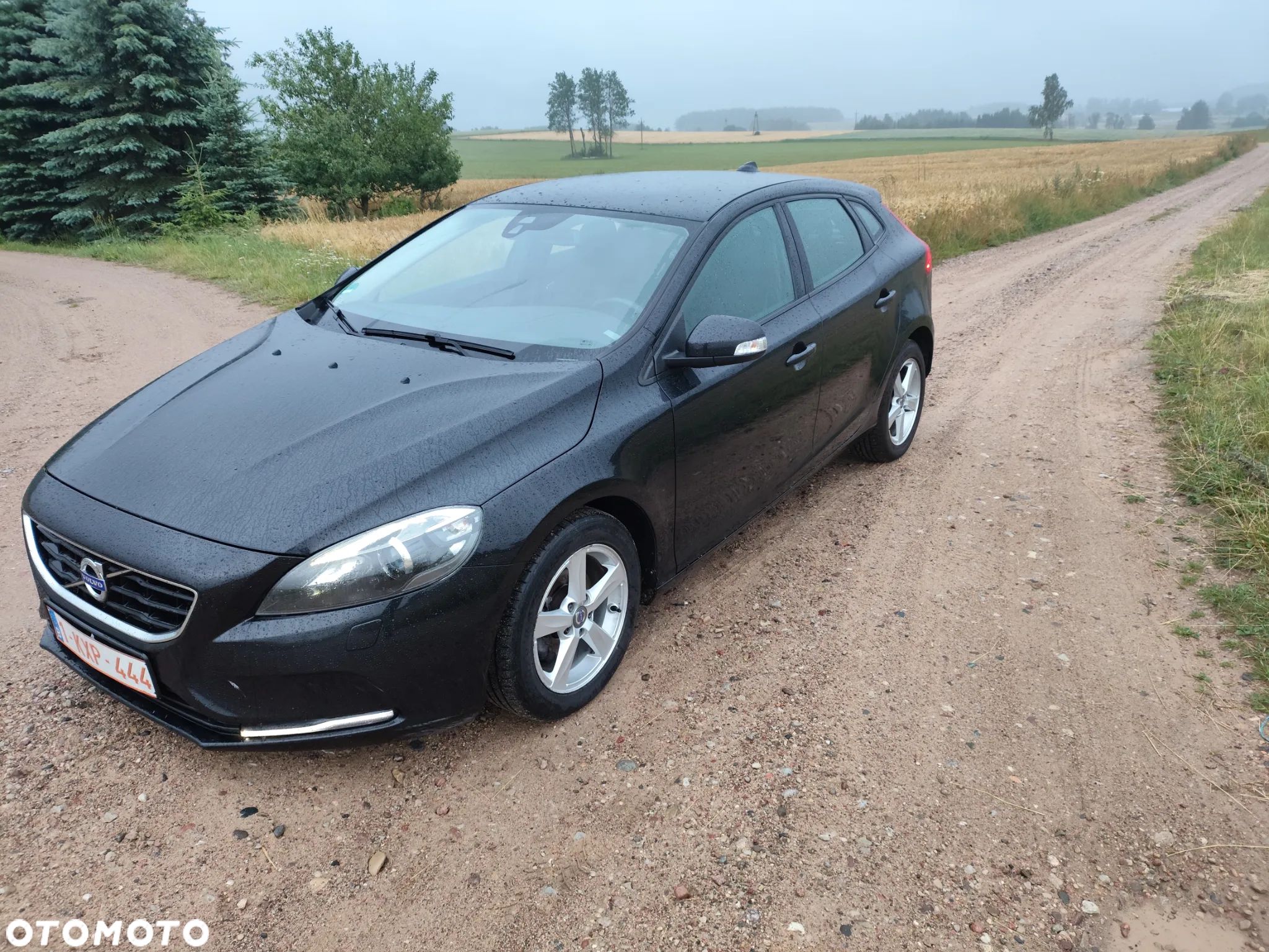 Volvo V40 D2 Summum - 1