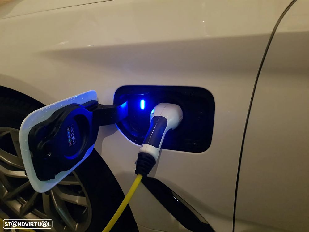 BMW 530 e iPerformance Pack M - 20