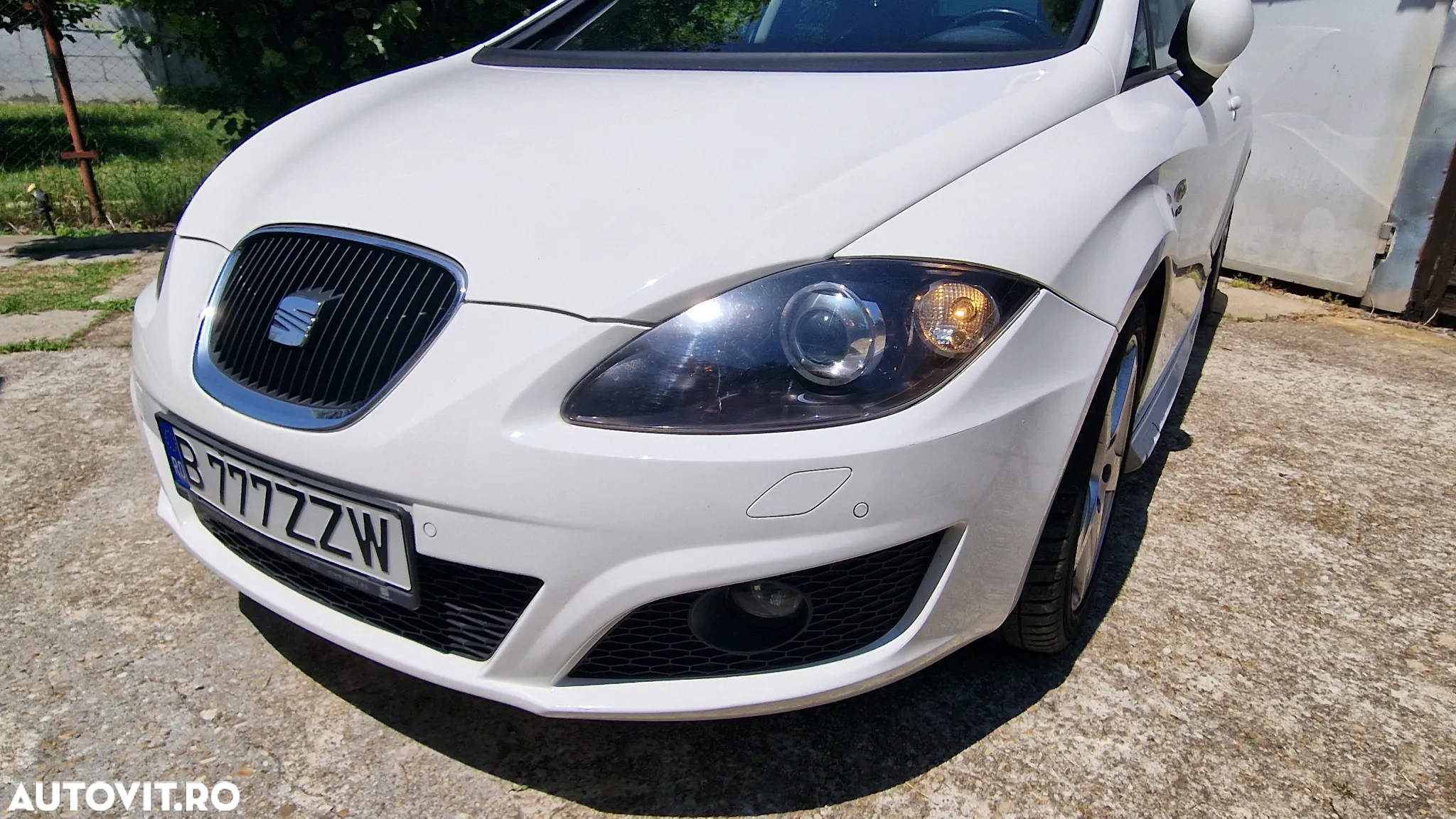 Seat Leon 1.8 TSI Sport DSG - 17