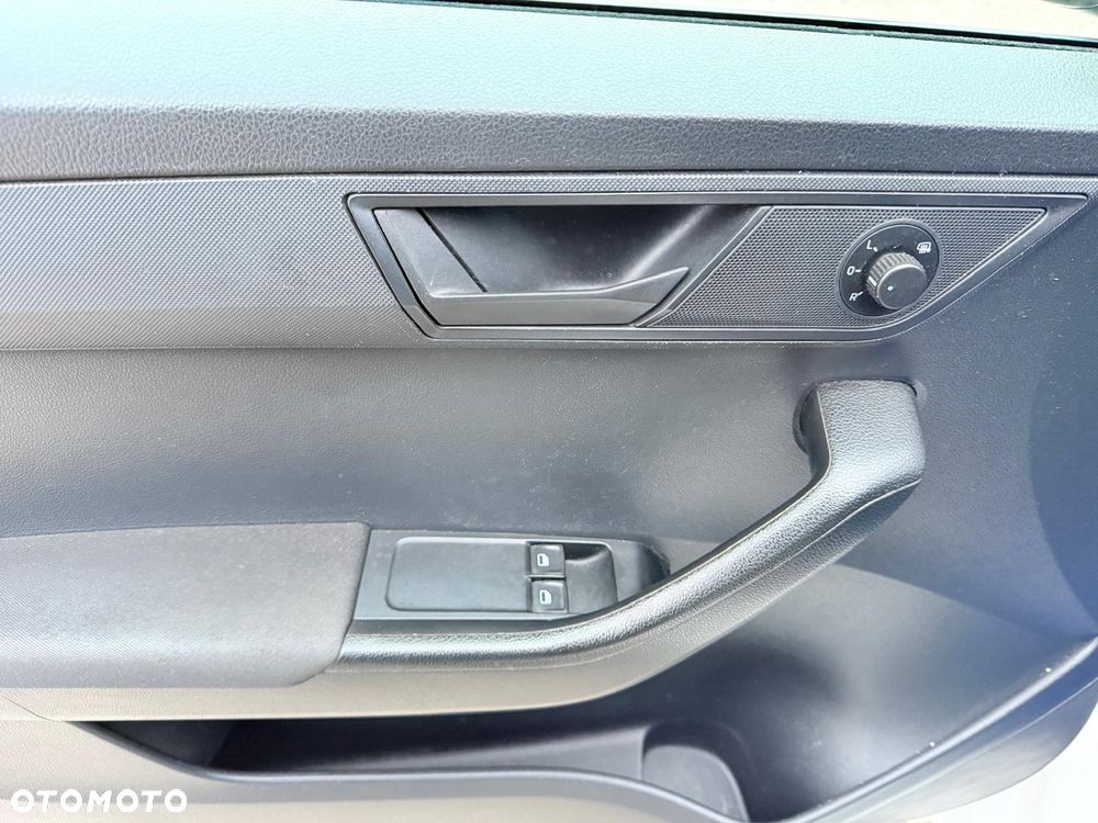 Skoda Fabia 1.4 TDI Joy - 18