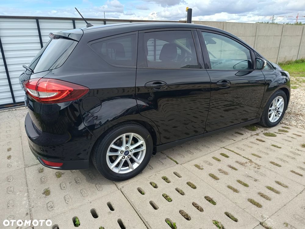 Ford C-MAX - 6