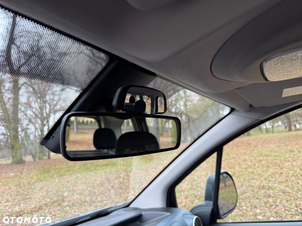 Peugeot Partner 1.6 HDi Active - 26