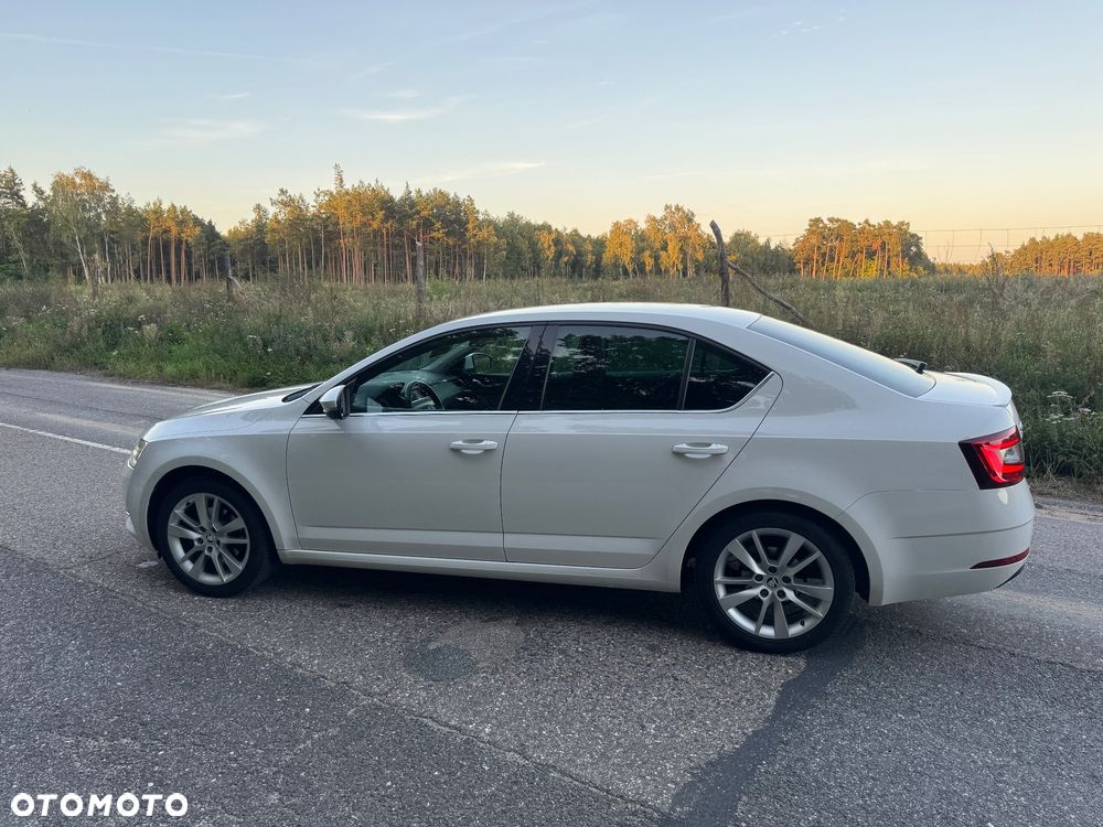 Skoda Octavia 1.5 TSI ACT Style - 12