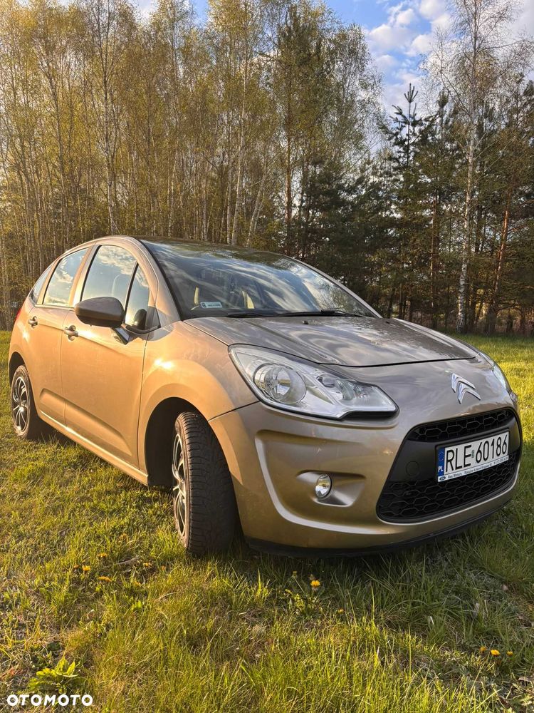 Citroën C3 - 1