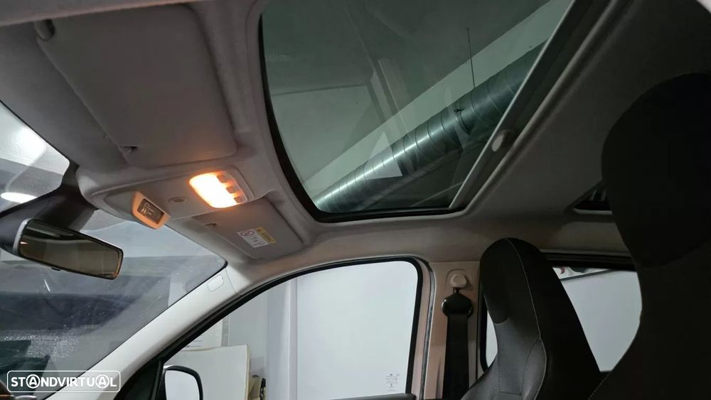 Smart ForFour Electric Drive Brabus Style - 10