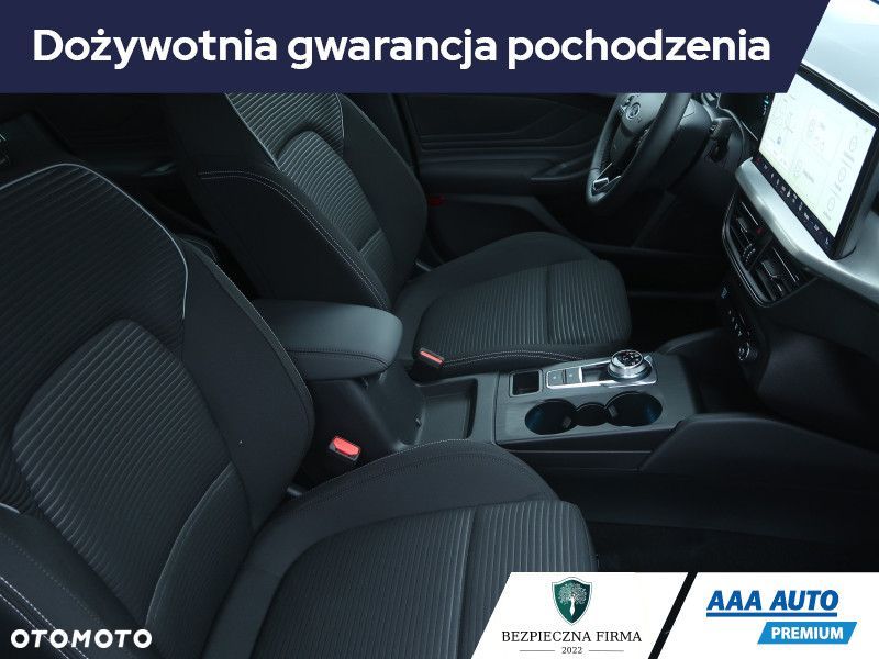 Ford Focus - 10
