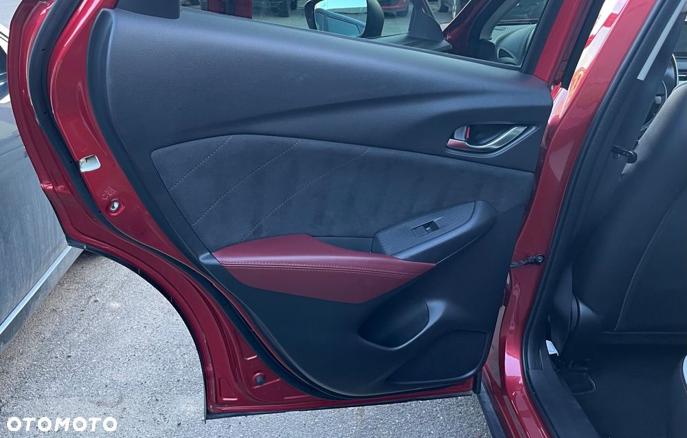 Mazda CX-3 2.0 Skyenergy - 13