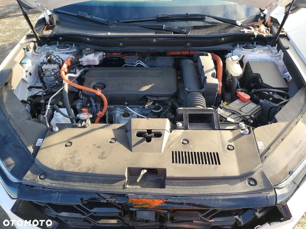 Honda CR-V - 13