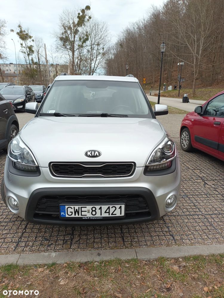 Kia Soul 1.6 GDI XL - 2