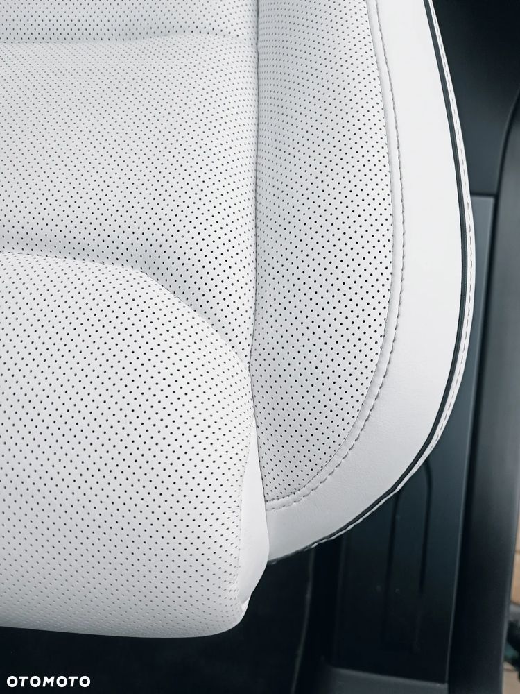Tesla Model X Performance - 25