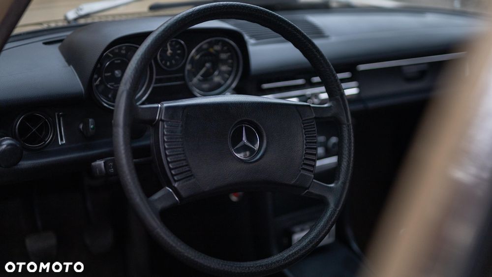 Mercedes-Benz Inny - 9
