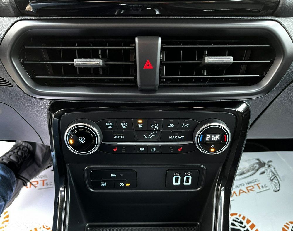 Ford EcoSport - 25