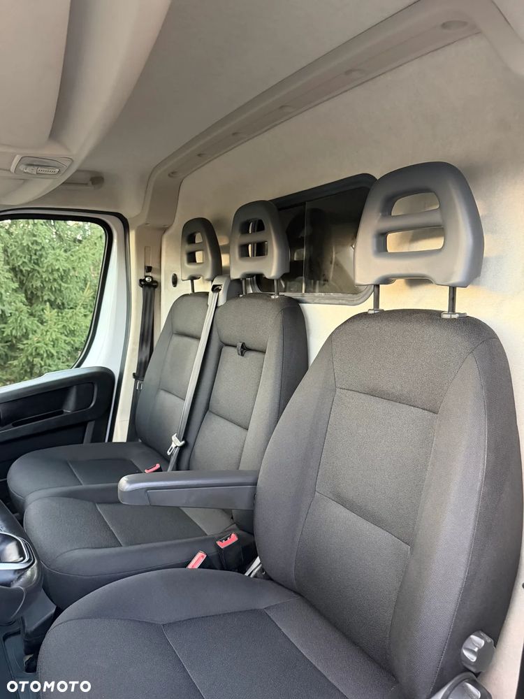 Fiat Ducato L4H2 Multicab Autm - 10