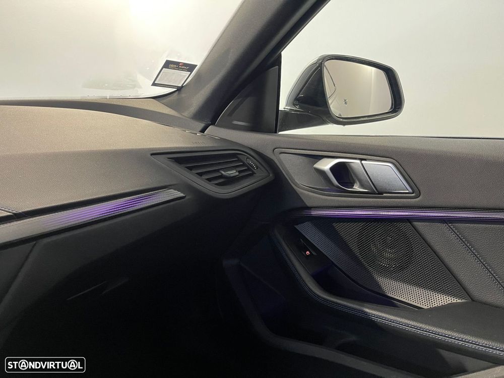 BMW 216 Gran Coupé d Pack Desportivo M - 30