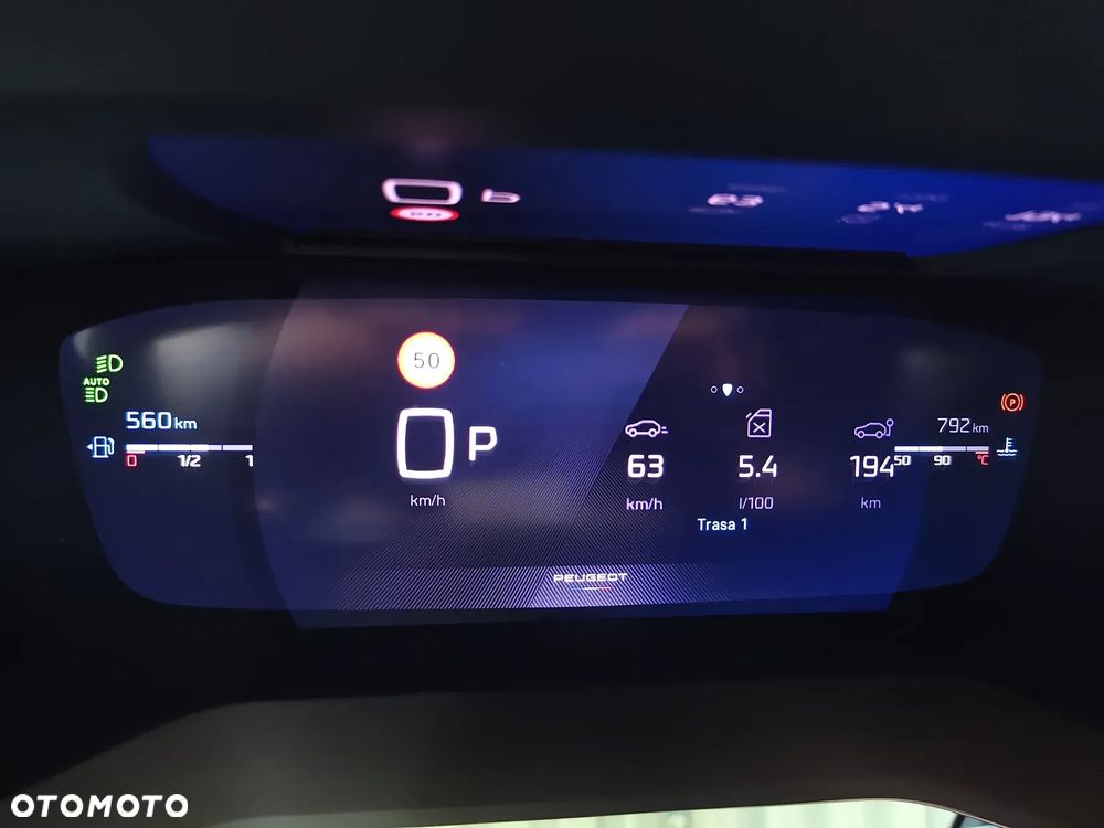 Peugeot 2008 1.2 PureTech GT S&S EAT8 - 34