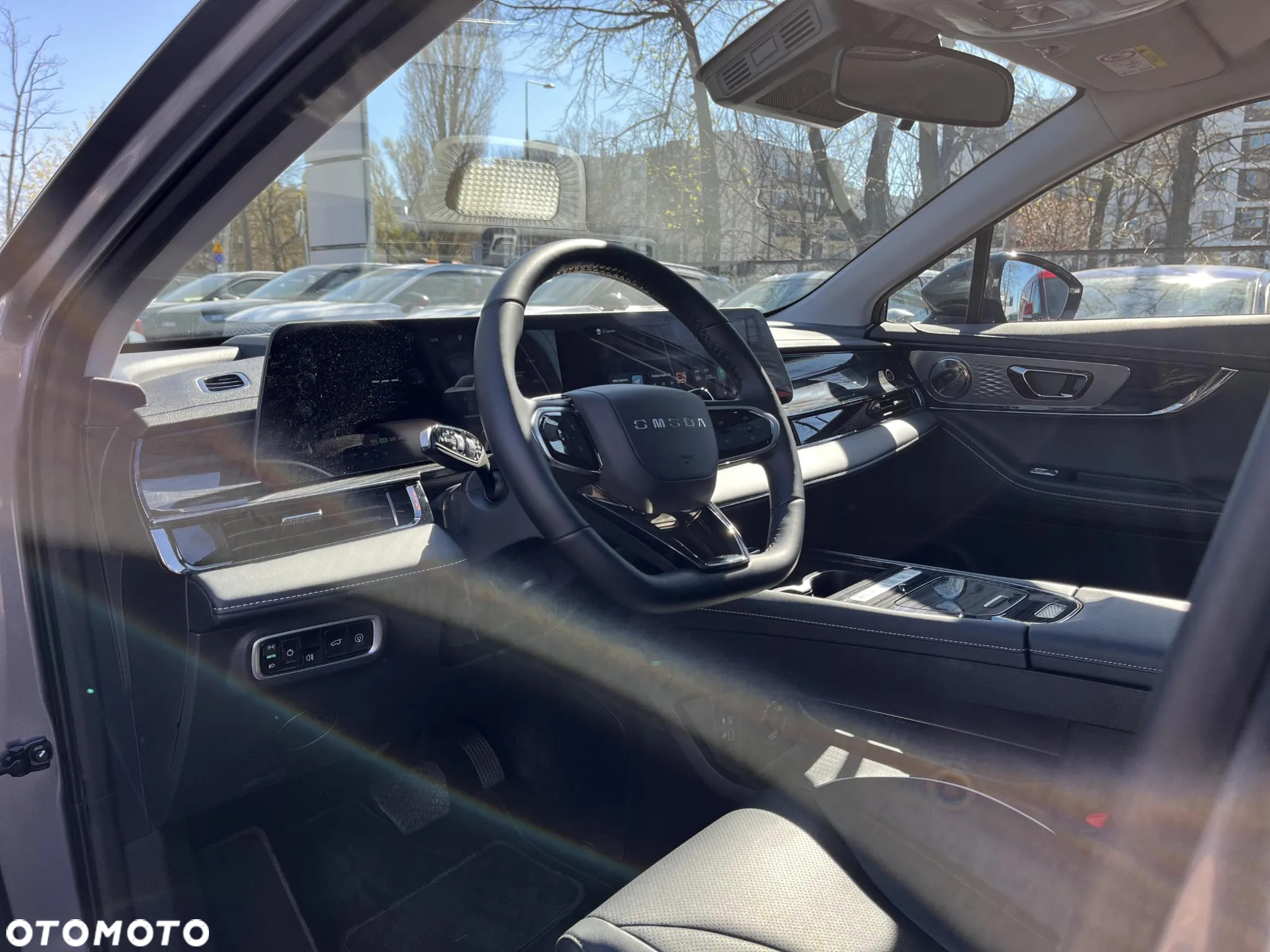 Omoda E5 63.2kWh Premium - 10