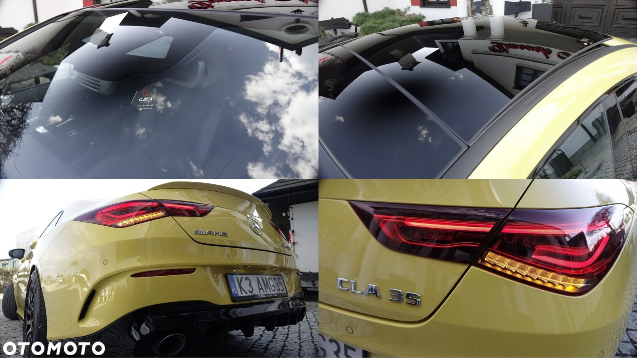Mercedes-Benz CLA - 21