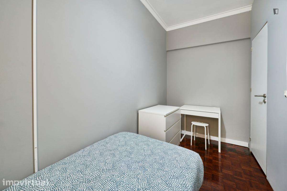 Quarto - localizado em Benfica Lisbon - Grande imagem: 4/42