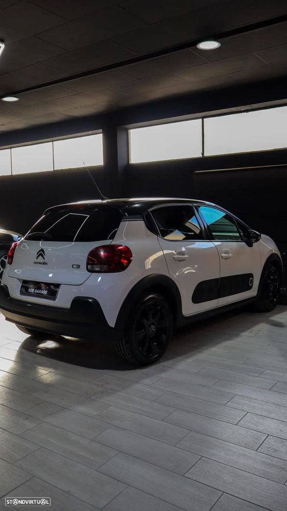 Citroën C3 1.2 PureTech Plus - 23
