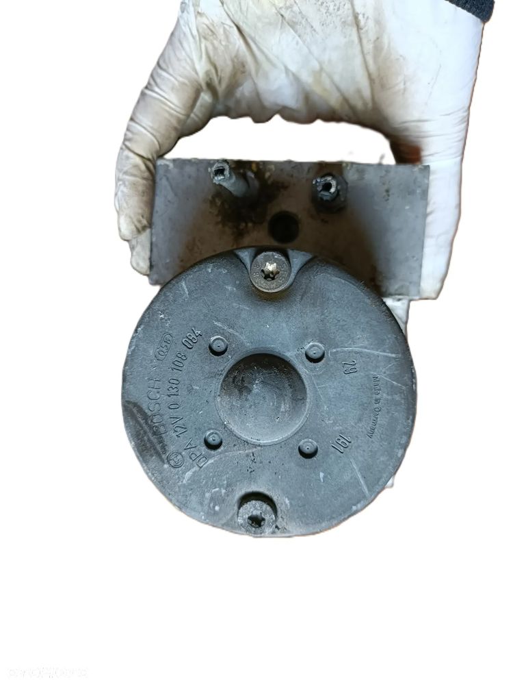 TOYOTA COROLLA E12 01-07 r. 1,6 B pompa hamulcowa ABS BOSCH 0265216850 + - 4
