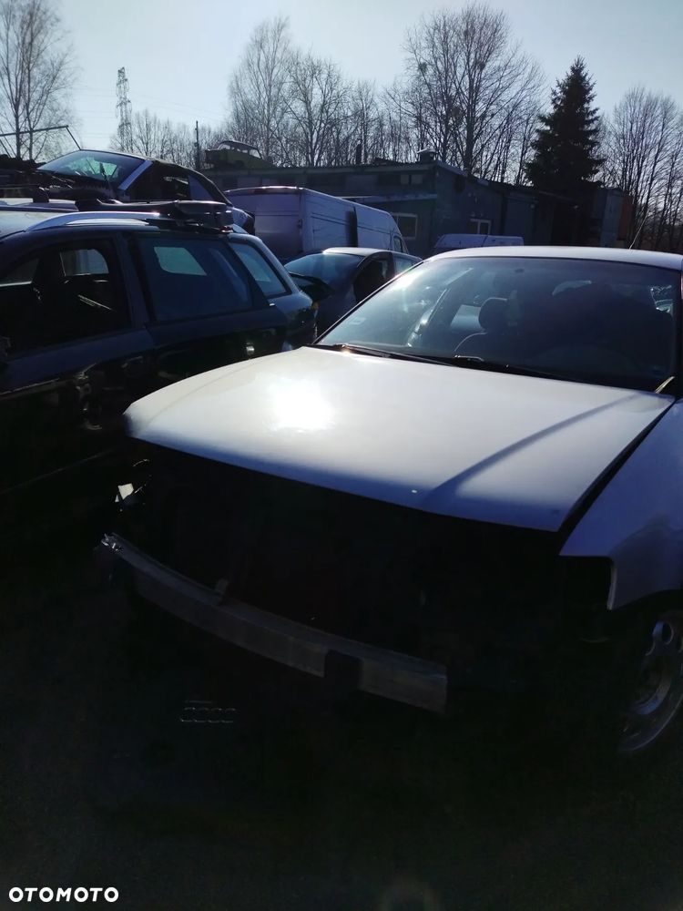 Audi A3 8L na części - 3