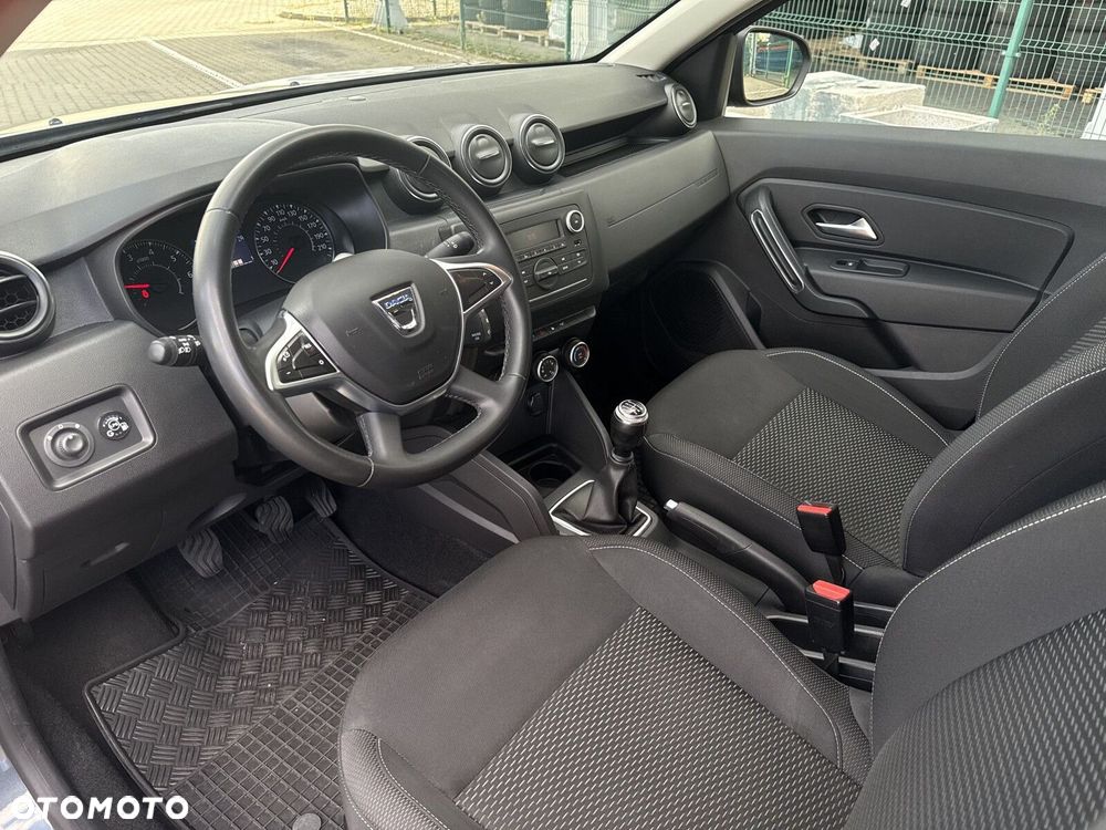 Dacia Duster - 11