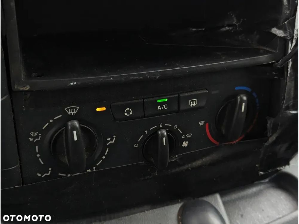 Peugeot Expert 229 2.0 HDi  Smieciarka - 19