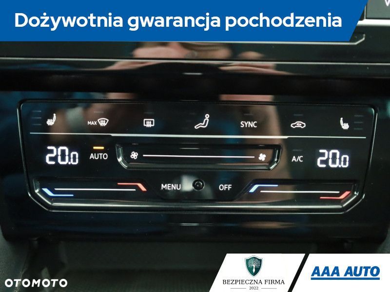 Volkswagen Passat Variant - 12
