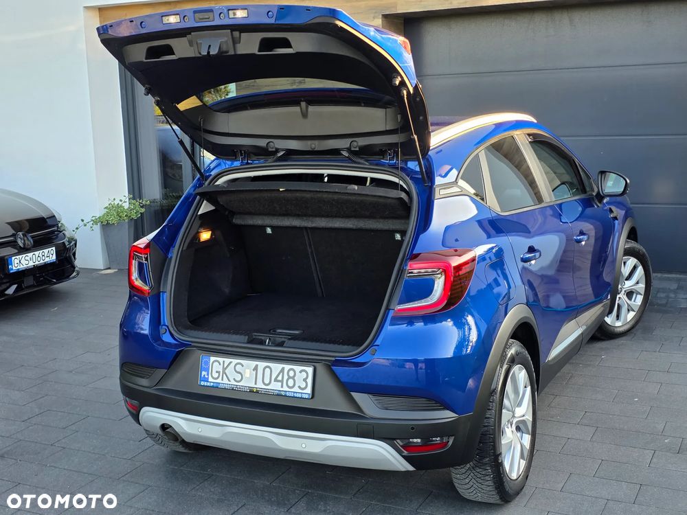 Renault Captur 1.3 TCe Intens EDC - 33