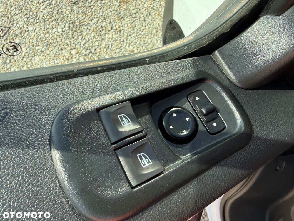 Renault MASTER/L3 H2/Klima/Tempomat/Kamera cofania/Rejestrator jazdy/multifunkcja/Niemcy - 19