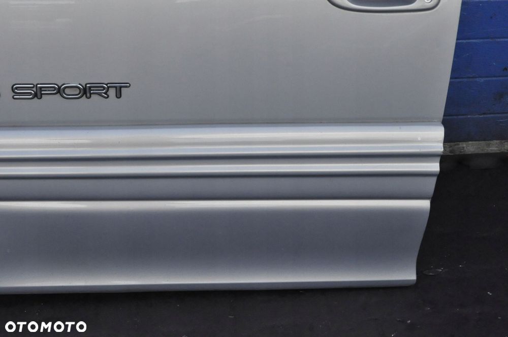 CHEVROLET TRANS SPORT DRZWI LEWY PRZÓD LEWE PRZEDNIE - 5