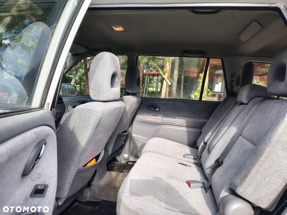 Suzuki Grand Vitara - 3