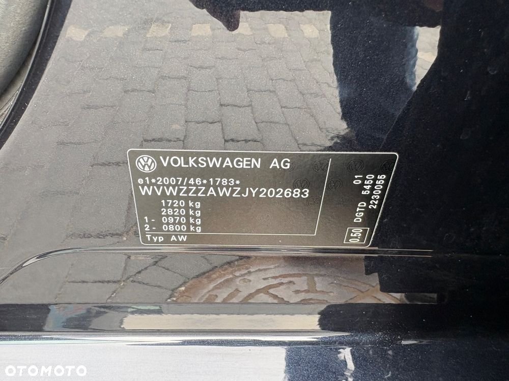 Volkswagen Polo 1.6 TDI SCR Highline - 15